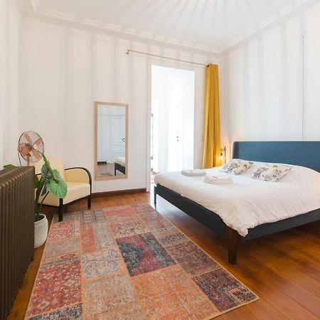Ferienwohnung Kreef Ostende Exterior foto