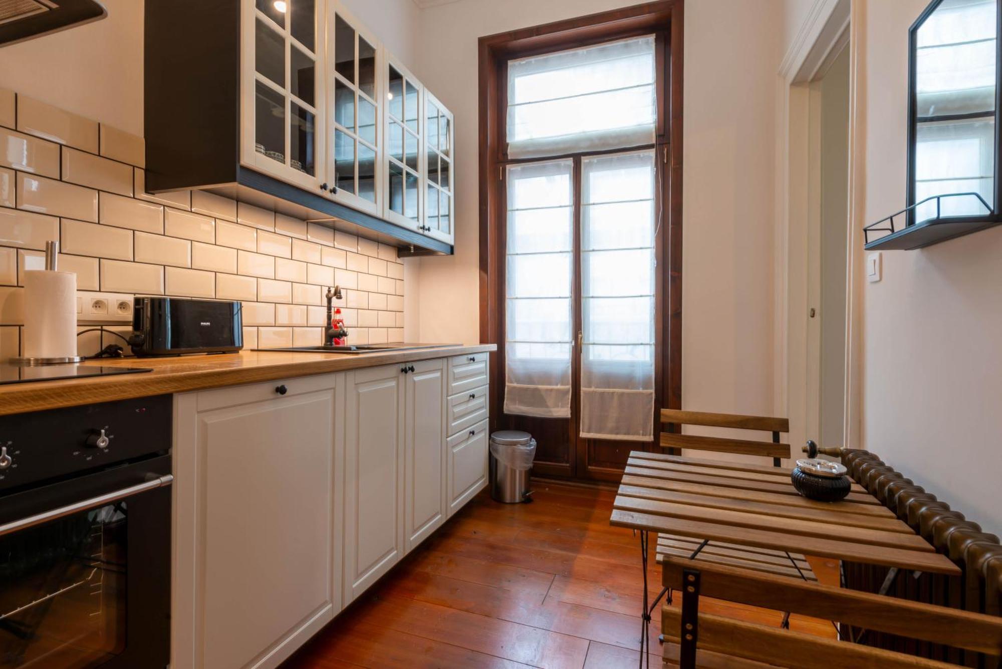 Ferienwohnung Kreef Ostende Exterior foto